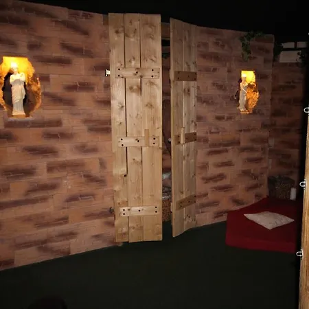 Üdülőközpont Fun & Joy Lifestyleresort - Adult Couples Only