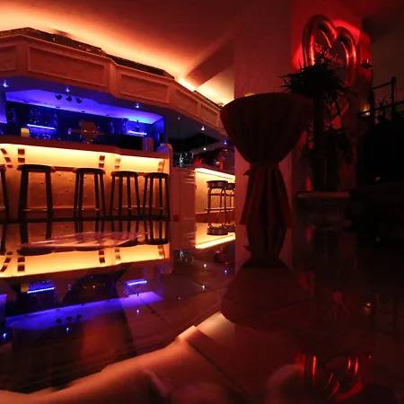 Fun & Joy Lifestyleresort - Adult Couples Only Hattgenstein