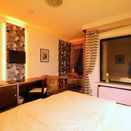 Fun & Joy Lifestyleresort - Adult Couples Only 3*