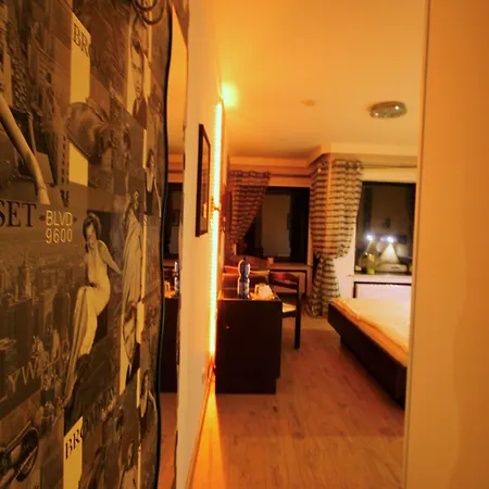 Üdülőközpont Fun & Joy Lifestyleresort - Adult Couples Only