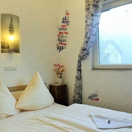 Fun & Joy Lifestyleresort - Adult Couples Only Üdülőközpont Hattgenstein