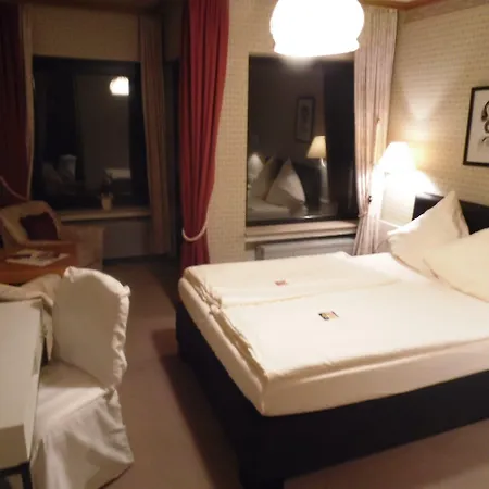 Üdülőközpont Fun & Joy Lifestyleresort - Adult Couples Only Hattgenstein
