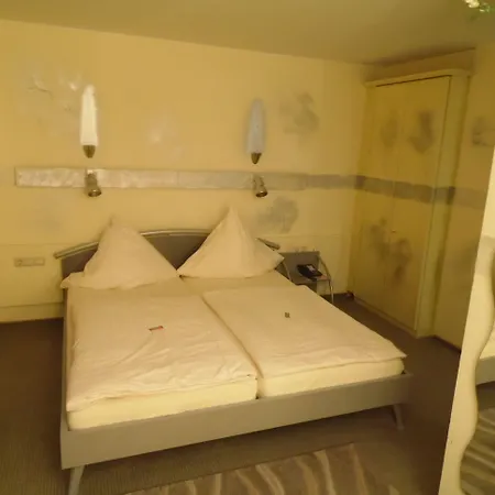 Fun & Joy Lifestyleresort - Adult Couples Only 3* Hattgenstein