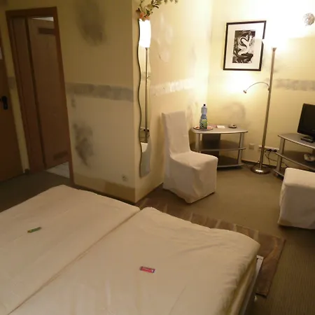 Üdülőközpont Fun & Joy Lifestyleresort - Adult Couples Only Hattgenstein