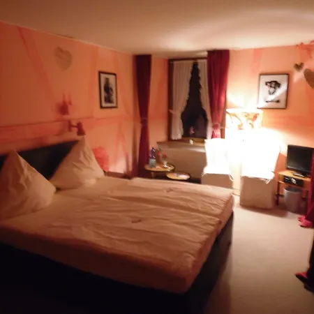 Fun & Joy Lifestyleresort - Adult Couples Only 3* Hattgenstein