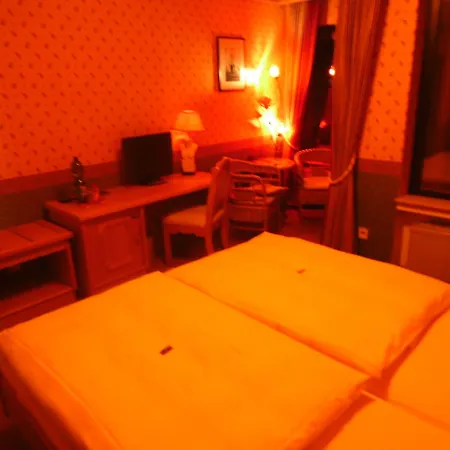 Fun & Joy Lifestyleresort - Adult Couples Only Hattgenstein