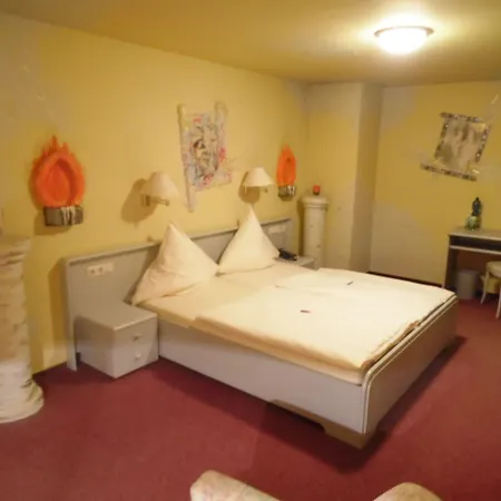 Üdülőközpont Fun & Joy Lifestyleresort - Adult Couples Only