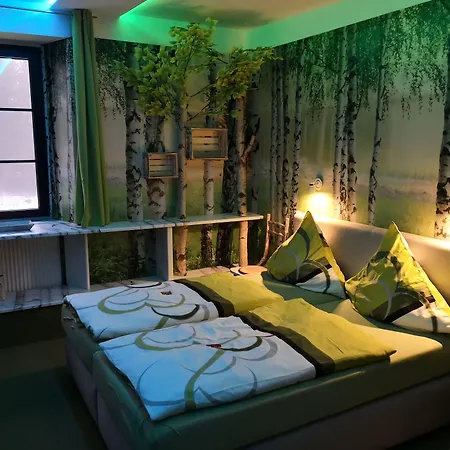 Fun & Joy Lifestyleresort - Adult Couples Only Üdülőközpont 3*