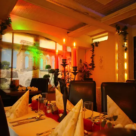 Fun & Joy Lifestyleresort - Adult Couples Only Hattgenstein