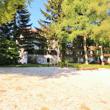 Fun & Joy Lifestyleresort - Adult Couples Only Hattgenstein
