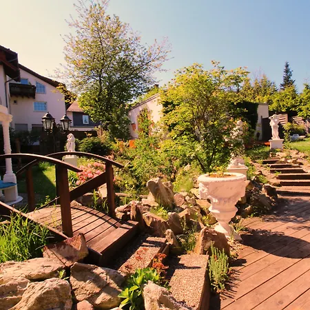 Fun & Joy Lifestyleresort - Adult Couples Only Üdülőközpont
