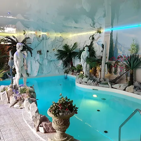 Fun & Joy Lifestyleresort - Adult Couples Only Üdülőközpont 3*