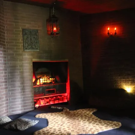 Üdülőközpont Fun & Joy Lifestyleresort - Adult Couples Only 3*