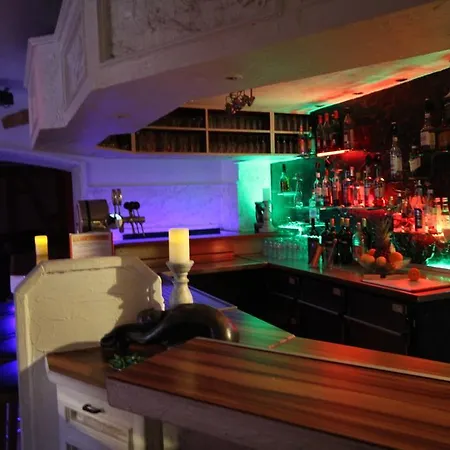 Üdülőközpont Fun & Joy Lifestyleresort - Adult Couples Only