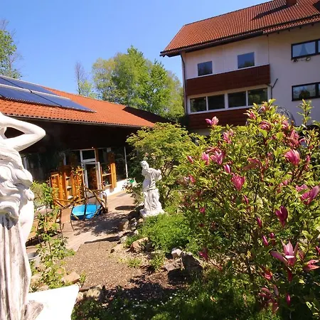 Üdülőközpont Fun & Joy Lifestyleresort - Adult Couples Only Hattgenstein