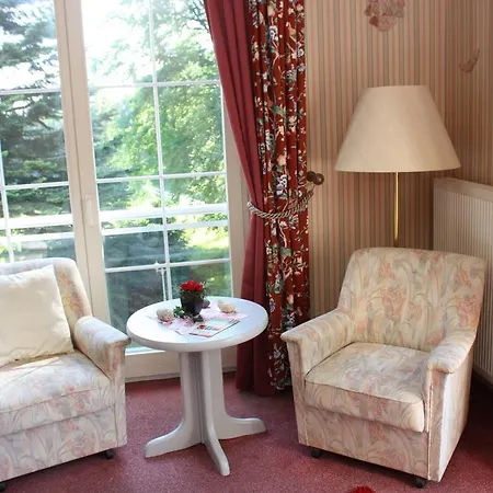 Üdülőközpont Fun & Joy Lifestyleresort - Adult Couples Only Hattgenstein