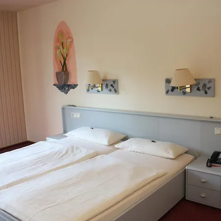 Fun & Joy Lifestyleresort - Adult Couples Only Üdülőközpont Hattgenstein