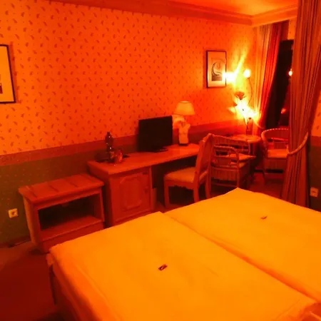 Fun & Joy Lifestyleresort - Adult Couples Only 3* Hattgenstein