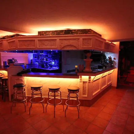 Fun & Joy Lifestyleresort - Adult Couples Only 3* Hattgenstein