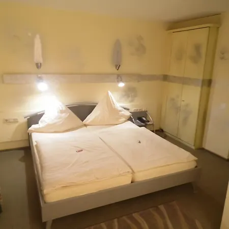 Fun & Joy Lifestyleresort - Adult Couples Only Hattgenstein
