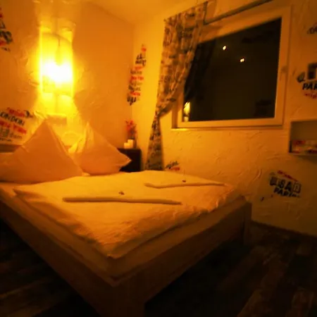 Üdülőközpont Fun & Joy Lifestyleresort - Adult Couples Only 3*