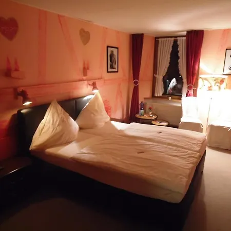 Fun & Joy Lifestyleresort - Adult Couples Only Üdülőközpont 3*