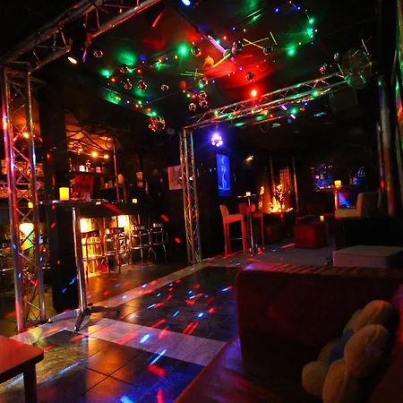 Üdülőközpont Fun & Joy Lifestyleresort - Adult Couples Only 3*
