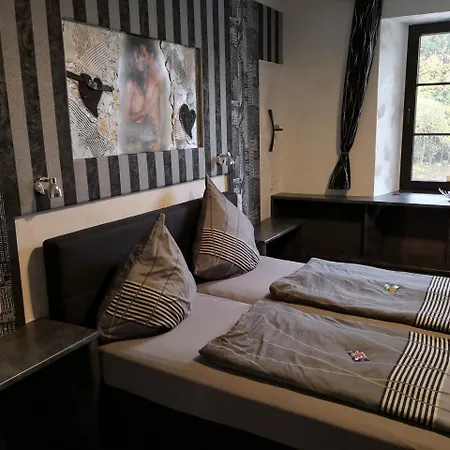 Fun & Joy Lifestyleresort - Adult Couples Only